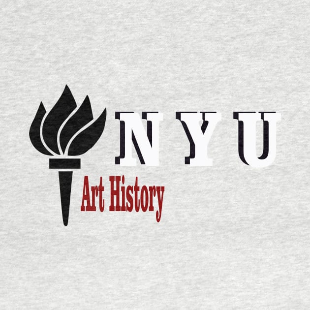 new york university by AMIN